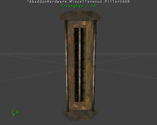 [StaticMeshPic-AbaddonHardware-Miscellaneous-Pillar04AB]