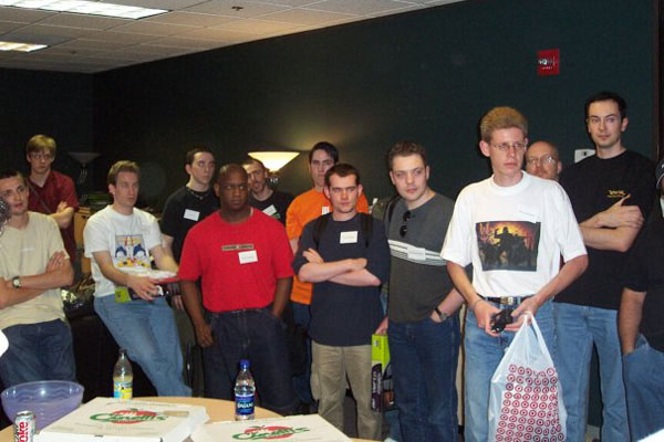 [ut2003-modsummit-groupshot]